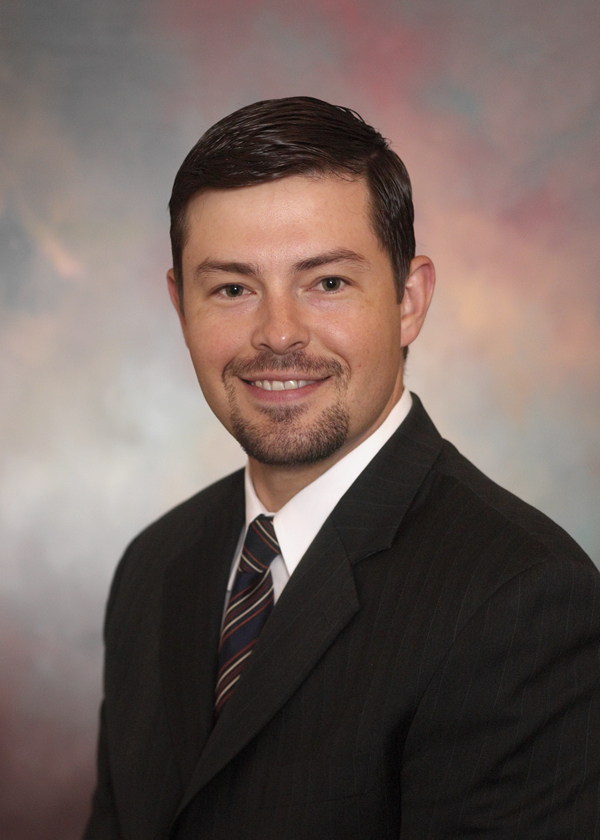 Norman Leonard, Class of 2009, Elon Law