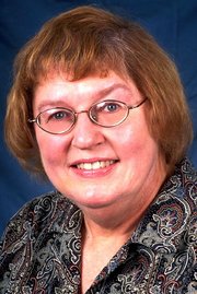 Janet Keefer