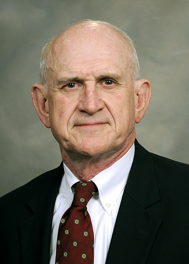 Dean Leary Davis