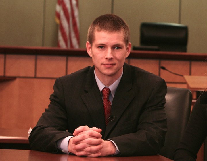 Jason Burton