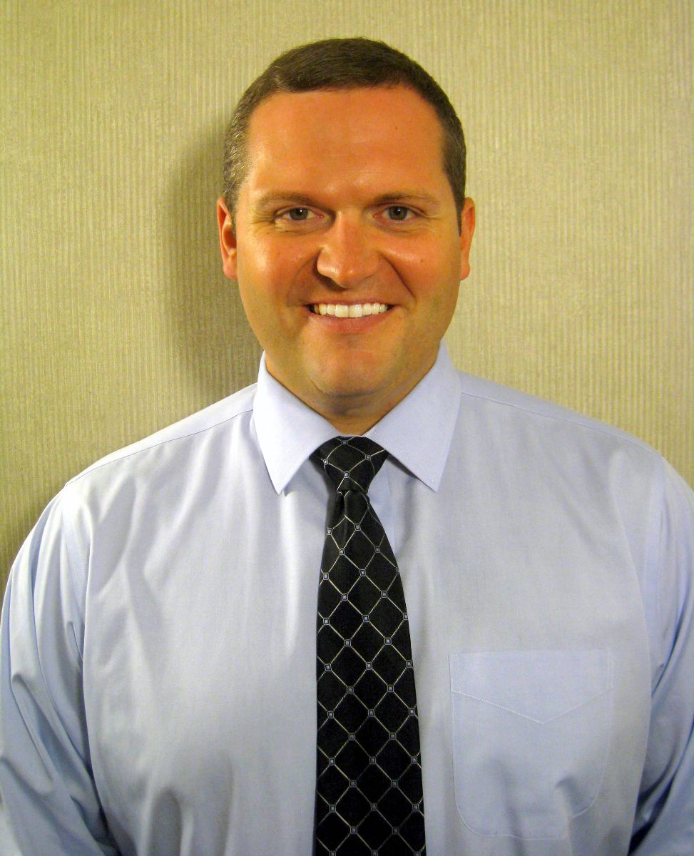 Michael Cowart