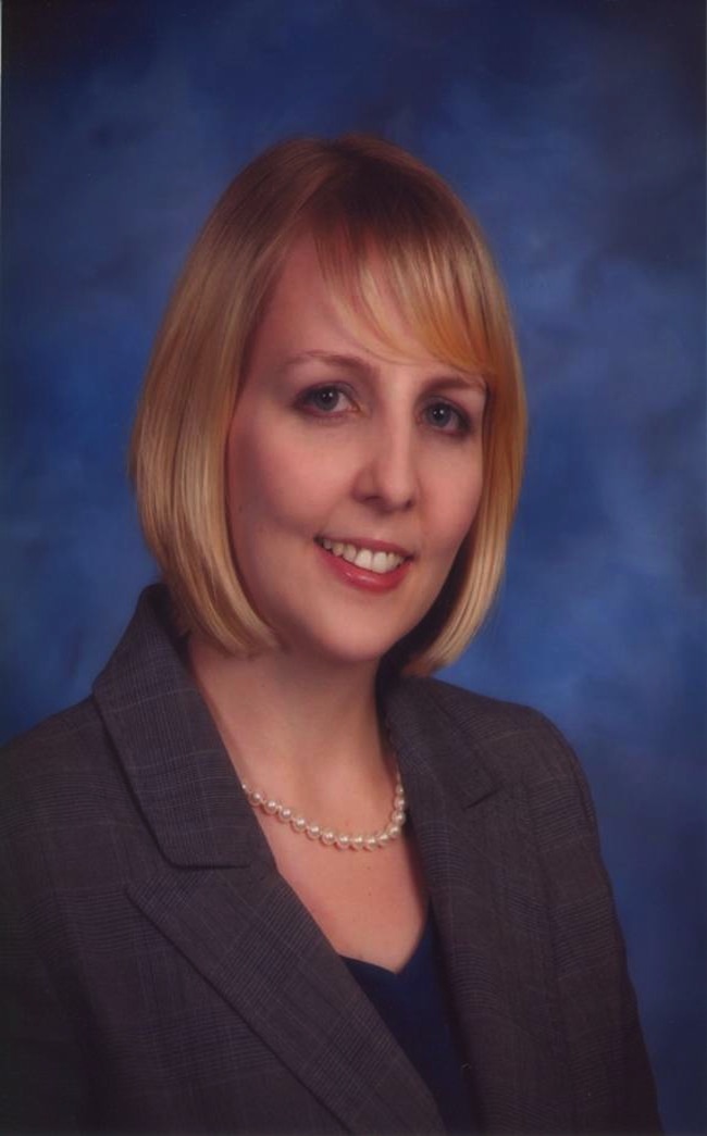 Nicole Patterson