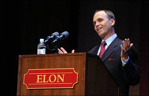 Scott Turow