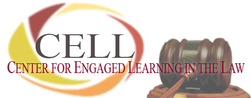 Center for Engaged Learning in the Law