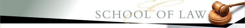 Elon University - School of Law