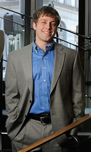 Jason Aycoth