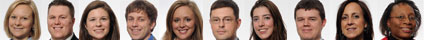 photos of charter class members