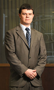 Phillip Cornett
