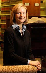 Andrea Harrell