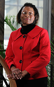 Miriam Heard