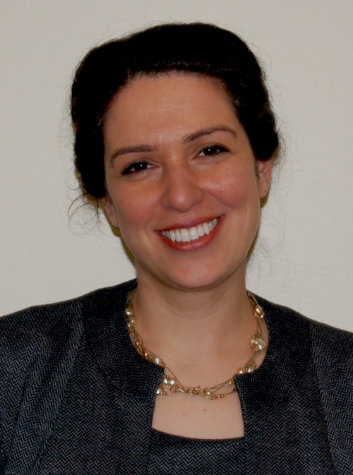Antonette Barilla