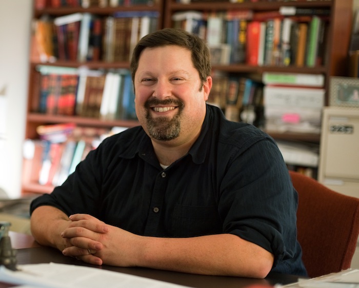 David S. Levine