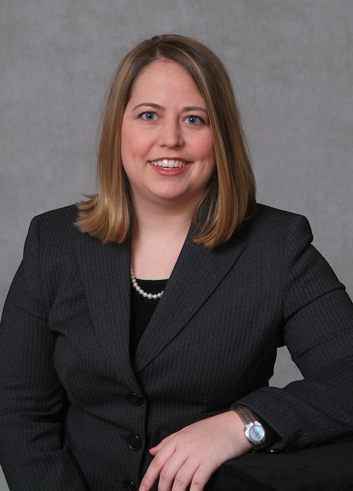 Hannah Vaughan