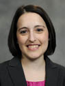 Assistant Professor Sonya Garza