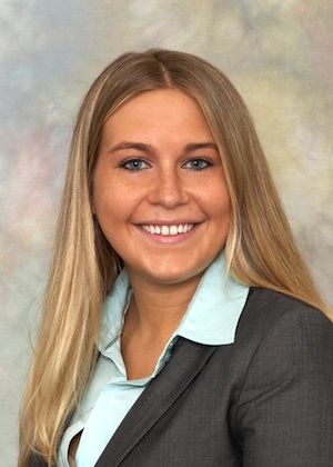 Ashley Clark