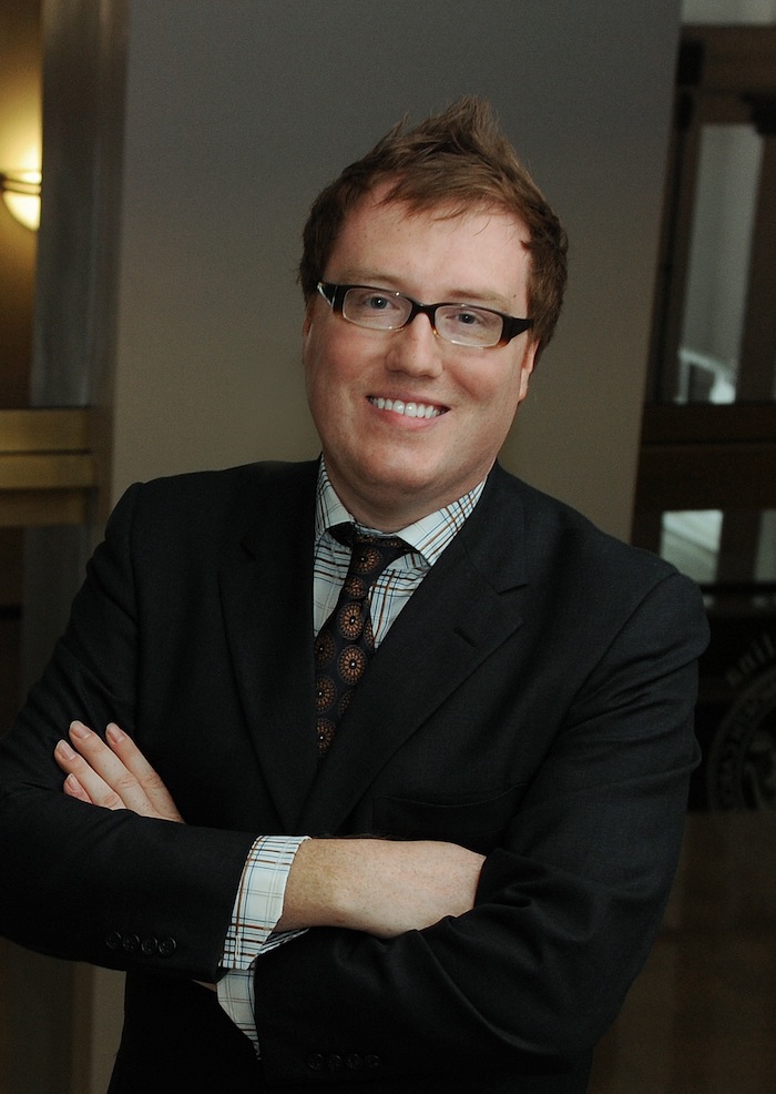 Collin Cooper