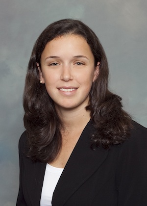 Shoshana Fried