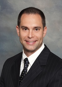Chris Genheimer