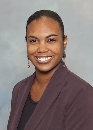 Karima Grady