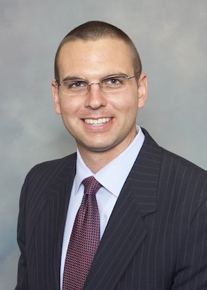 Andy Jones