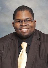 Ernest Lewis