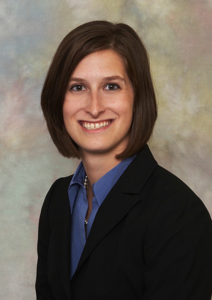 Elon Law student Allison Lukanich