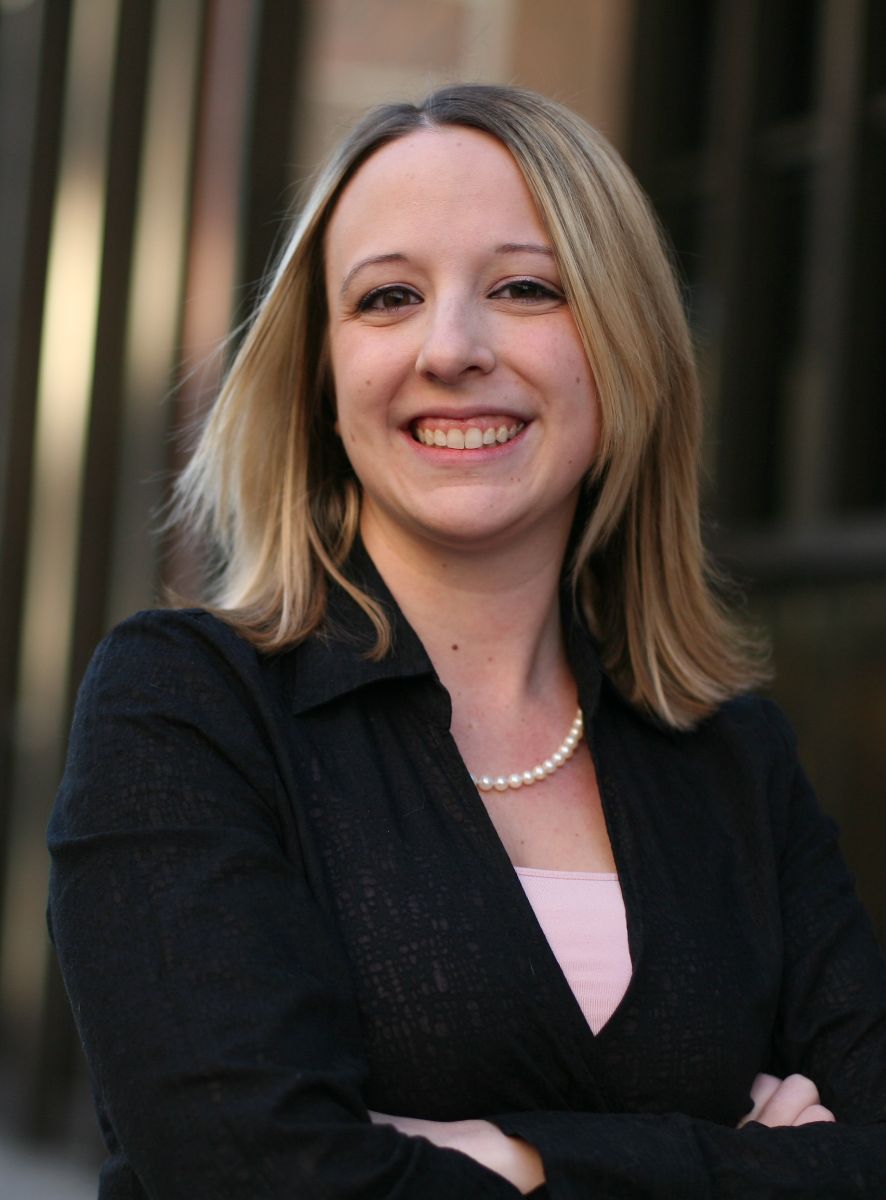 Melissa Westmoreland