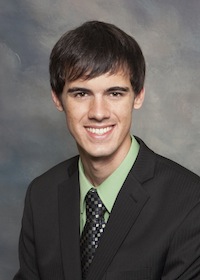 Jack Parker