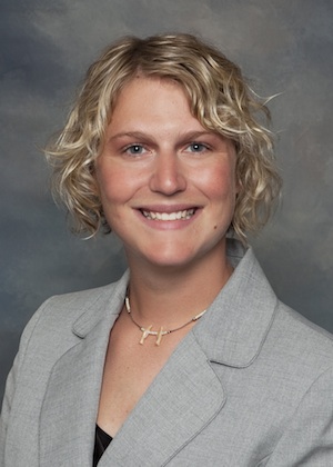 Brenna Ragghianti