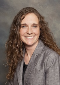 Emily Seawell