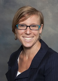 Shoshanna Sliverberg