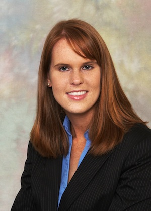 Julie Stainback