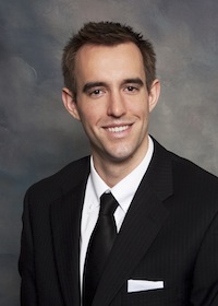 Daniel Watts