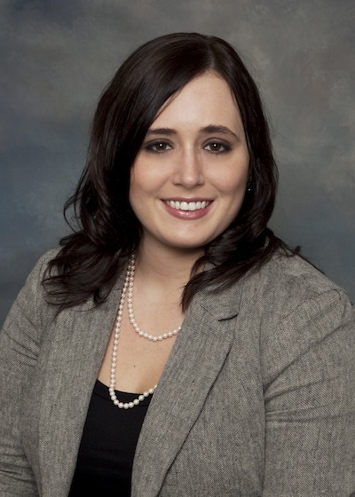 Erica Weatherford