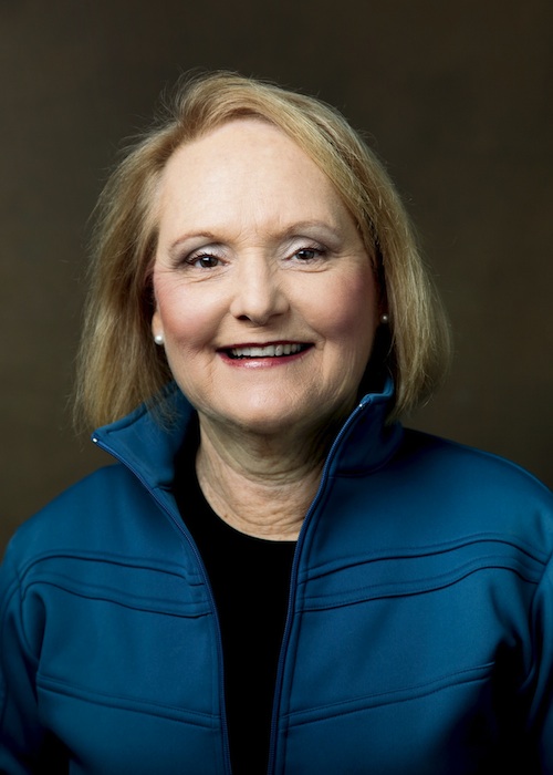 Candace S. Cummings, Vice President - Administration, General Counsel and Secretary, VF Corporation