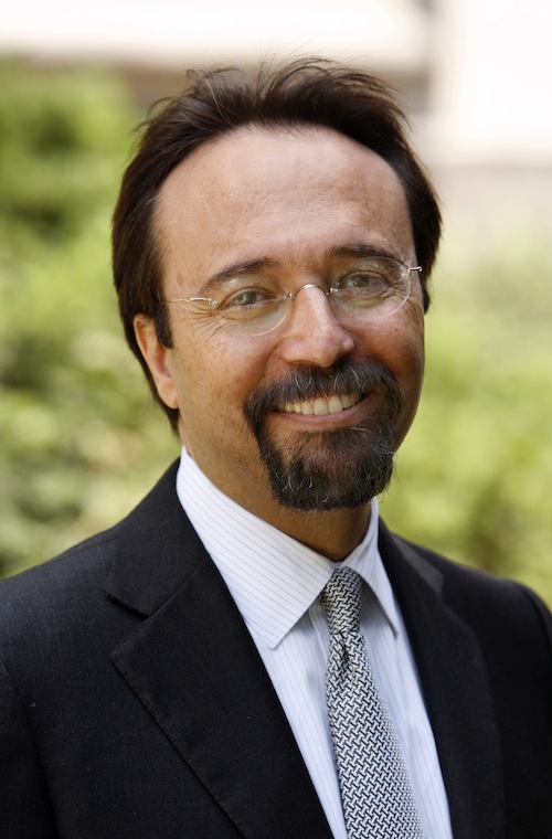 Louis Bilionis