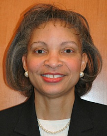 Mona Edwards