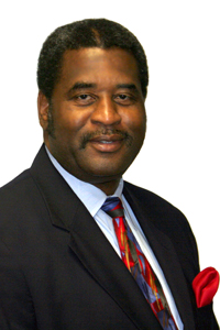 Raymond Burse