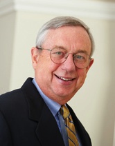 Edward C. Winslow III, Managing Partner, Brooks,
Pierce, McLendon, Humphrey & Leonard, LLP