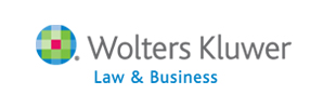 Wolters Kluwer logo