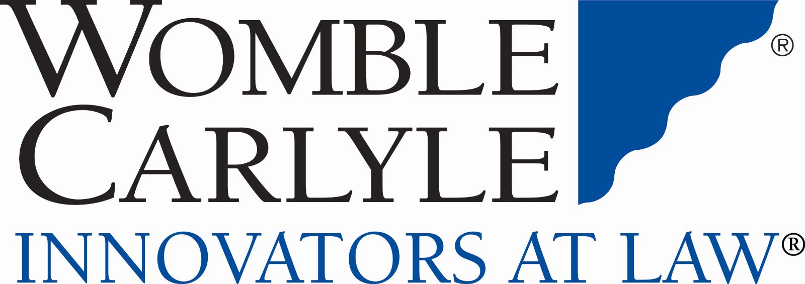 Womble Carlyle law firm logo