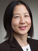 Santa Clara Law Senior Fellow Marina Hsieh