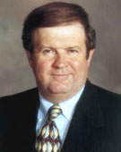 Womble Carlyle Chairman Keith Vaughan