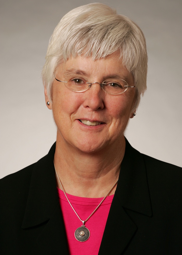 Judith Welch Wegner