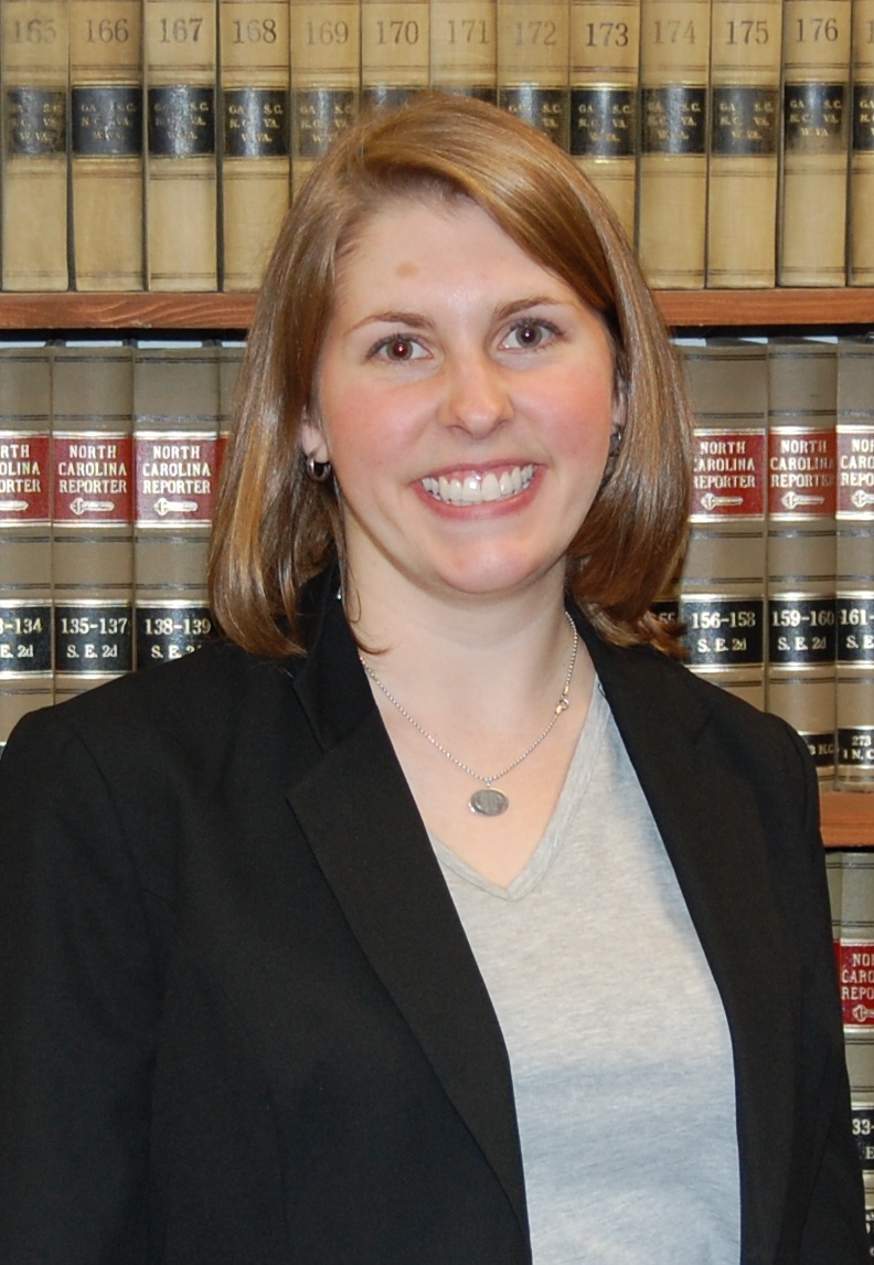 Carrie Johnston