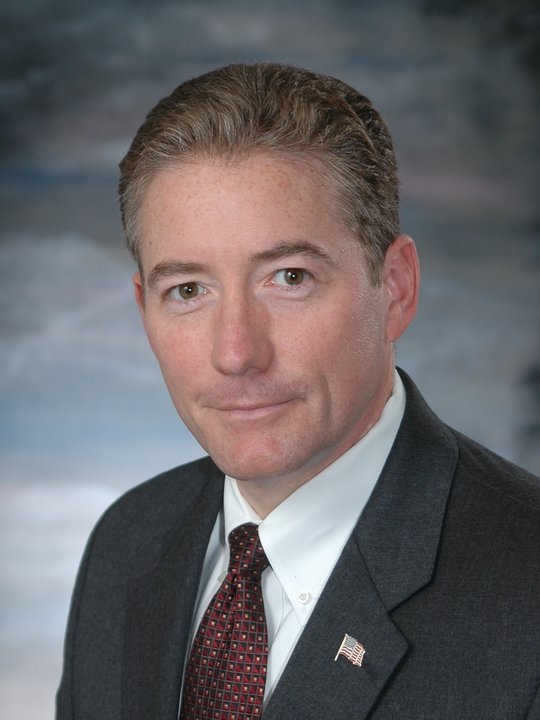 Solicitor for the fifteenth judicial circuit of South Carolina J. Gregory Hembree