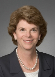 Elon Law advisory board member Mauren O'Connor