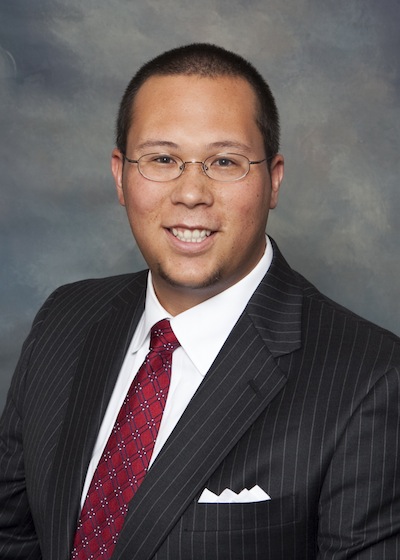 Andrew Realon