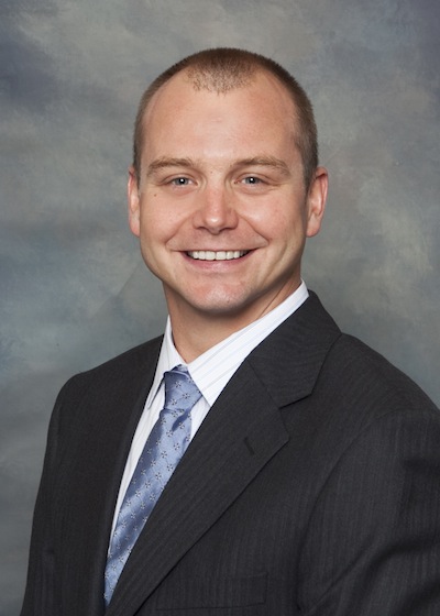 Patrick Ward