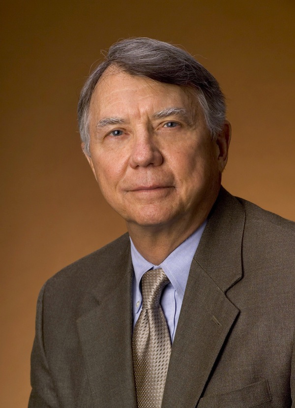 James G. Exum, Jr.
